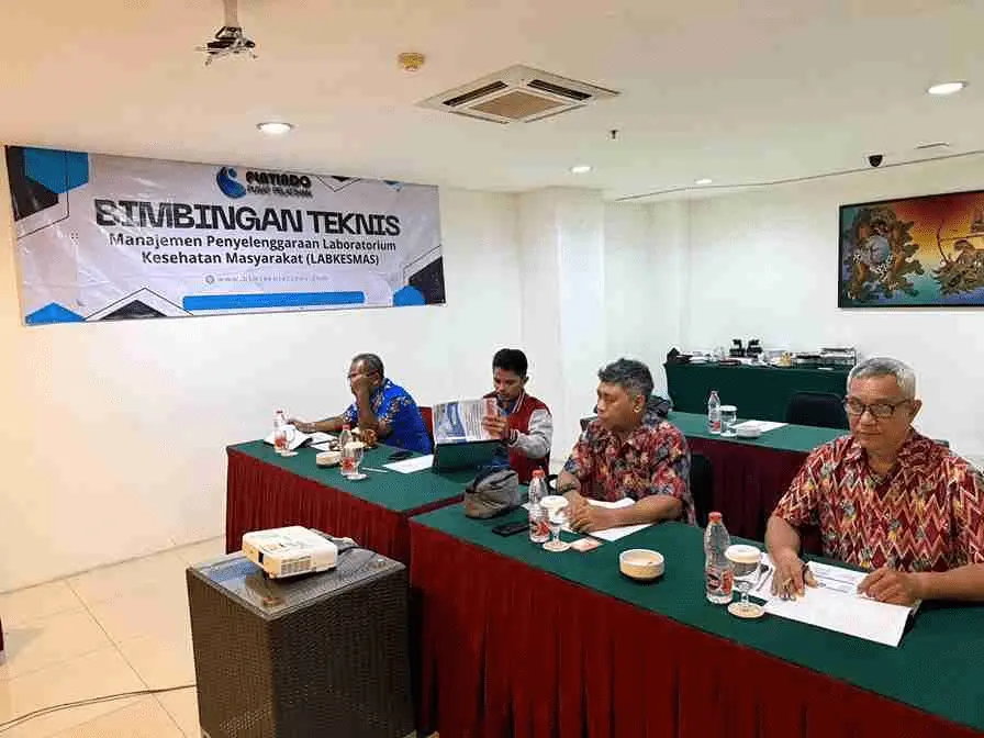 Bimtek Implementasi PP 43 Tahun 2025 — Panduan Lengkap Membangun Sistem Pelaporan Keuangan Terintegrasi dan Kredibel 2026-2027