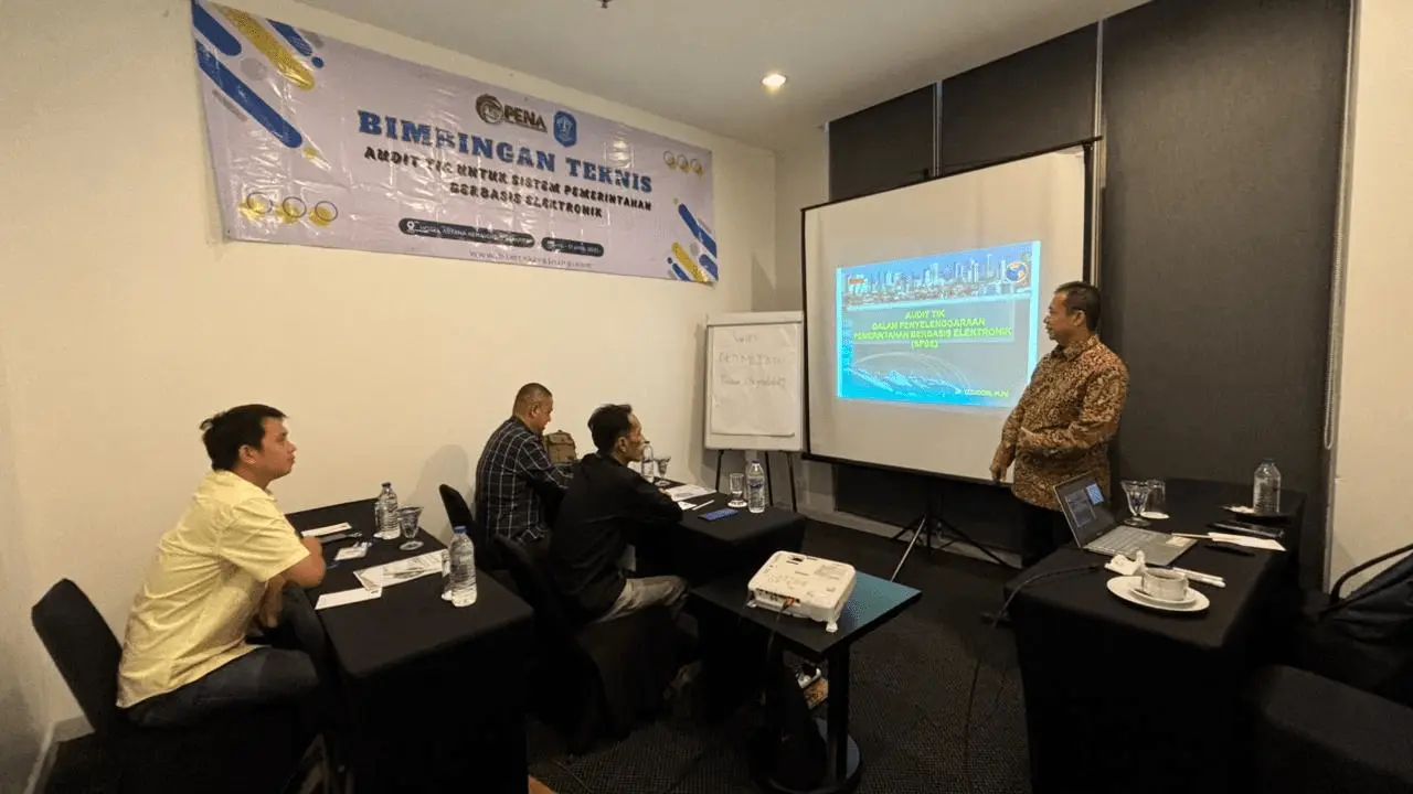 Bimtek Pelatihan GIS Terlengkap, Terpercaya, dan Profesional 2026-2027 untuk Peningkatan Kompetensi Geospasial