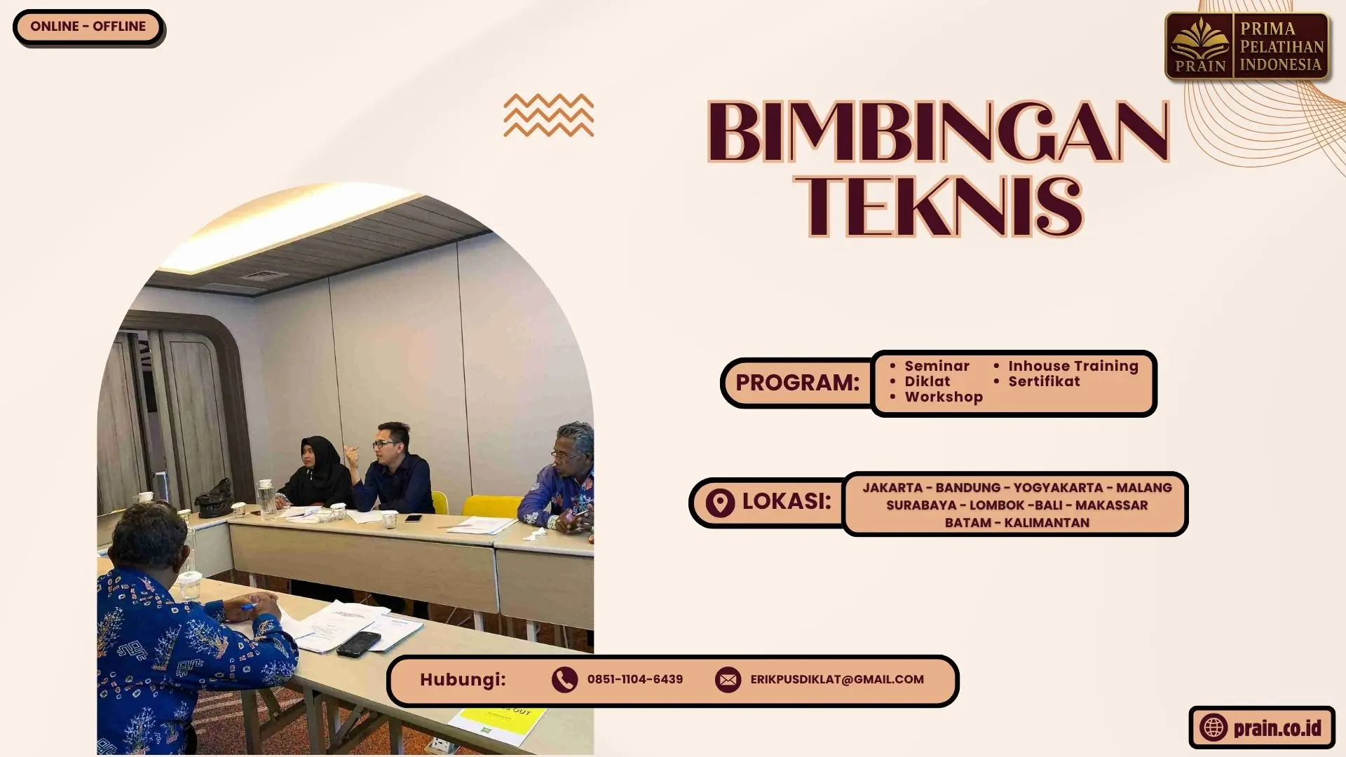 Bimtek Pembahasan APBD Komprehensif untuk Anggota DPRD Terbaru 2026-2027