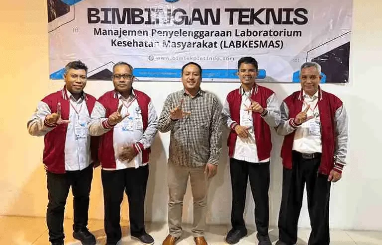 Bimtek Pengelolaan Keuangan Daerah 2026-2027 Berdasarkan PP No. 12 Tahun 2019 dan Permendagri No. 77 Tahun 2020 - Panduan Lengkap untuk ASN