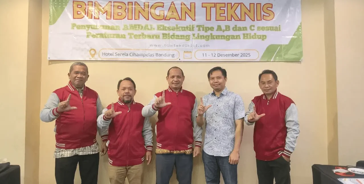 Bimtek Penilaian Aset Daerah 2026-2027: Teknik Akurat Nilai Wajar