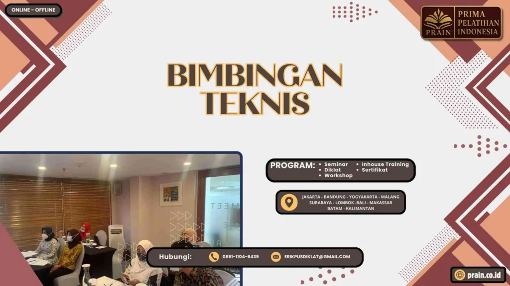 Jadwal Bimtek Coretax System Terlengkap 2026-2027: Panduan Lengkap Implementasi & Transformasi Digital Perpajakan