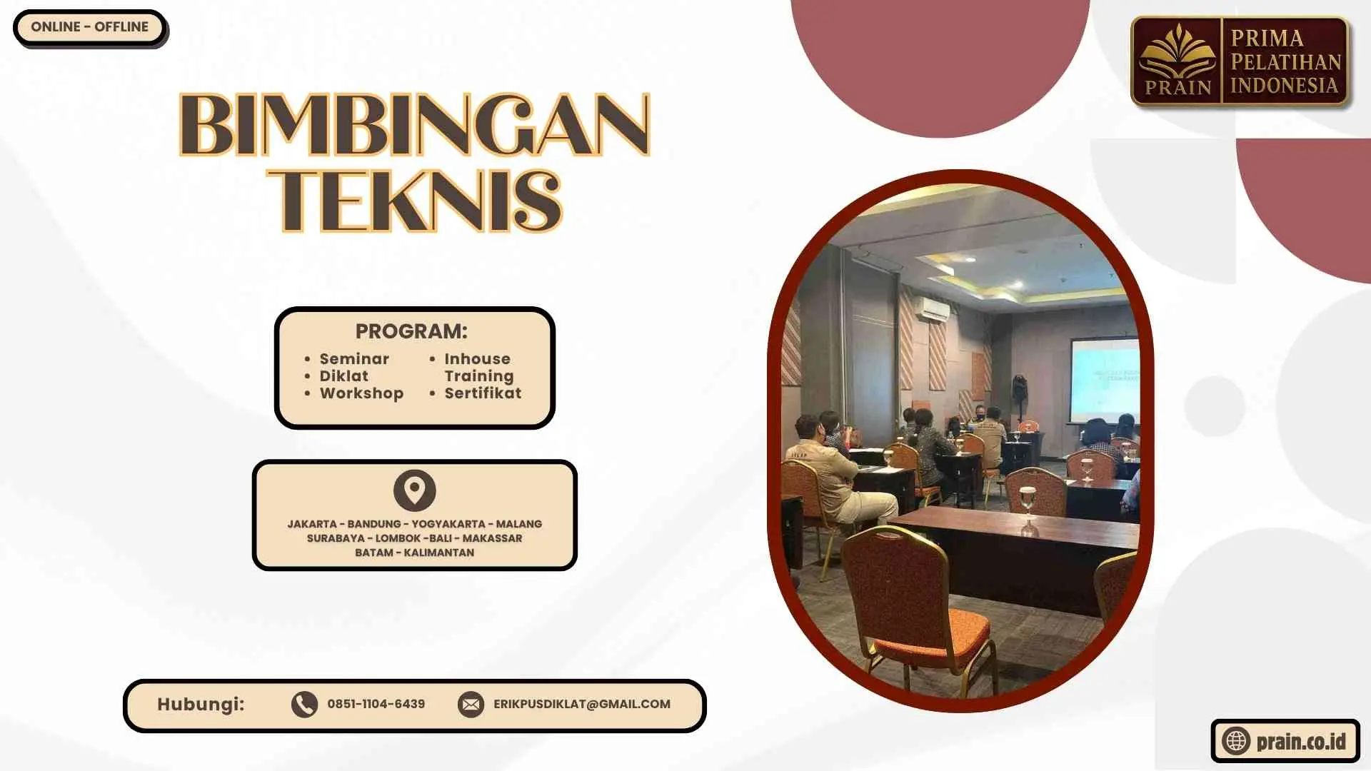 Pelatihan E-Katalog V6 LKPP 2026-2027 Terbaru untuk ASN, PPK, dan Pejabat Pengadaan