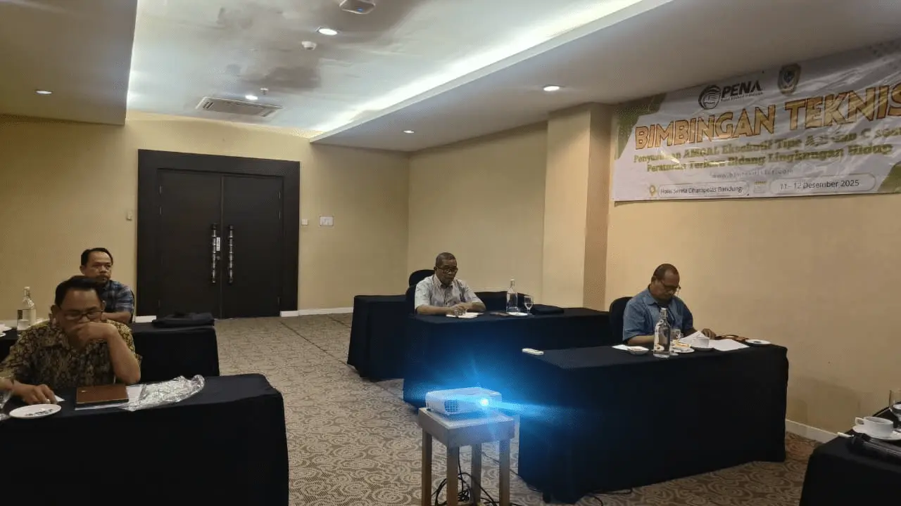 Pelatihan PPC Tanah dan Pupuk Terlengkap 2026-2027: Panduan Profesional Petugas Pengambil Contoh yang Praktis dan Aplikatif