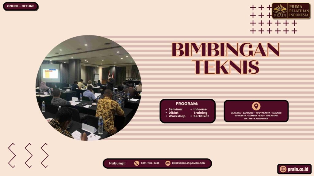 Training Kecerdasan Buatan untuk ASN Wajib di Era Pemerintahan Digital 2026-2027