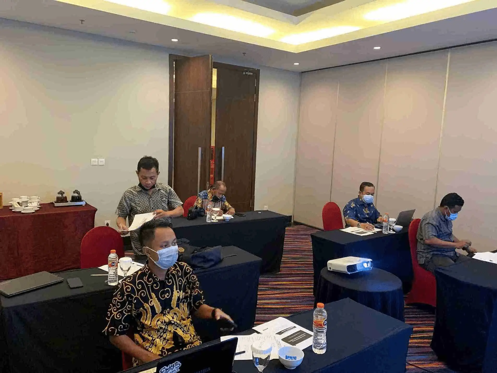 Bimtek Delay Analysis Konstruksi Profesional untuk Mengurangi Keterlambatan Proyek 2026-2027
