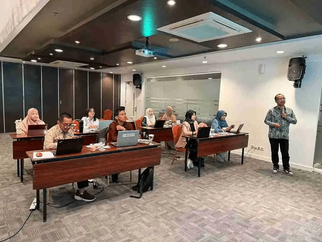 Bimtek Training FINON Accounting Finance Andalan untuk Meningkatkan Efisiensi Proses Terbaru