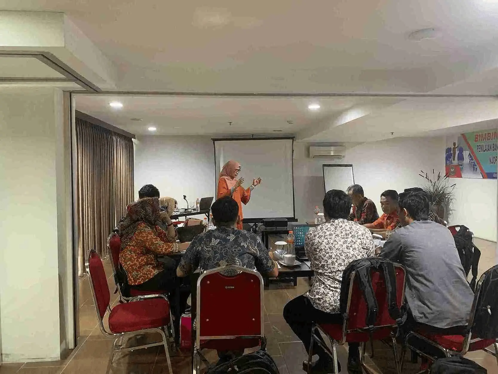 Bimtek Implementasi SDGs CSR Wajib Dipahami untuk Program TJSL Berkelanjutan Terbaru