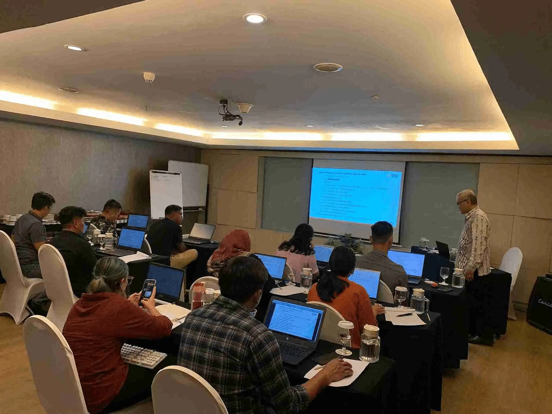 Bimtek Implementasi SDGs CSR Wajib Dipahami untuk Program TJSL Berkelanjutan Terbaru