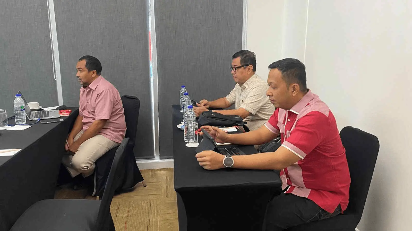 Bimtek Training FINON FP&A Penting untuk Financial Planning yang Lebih Akurat Terbaru