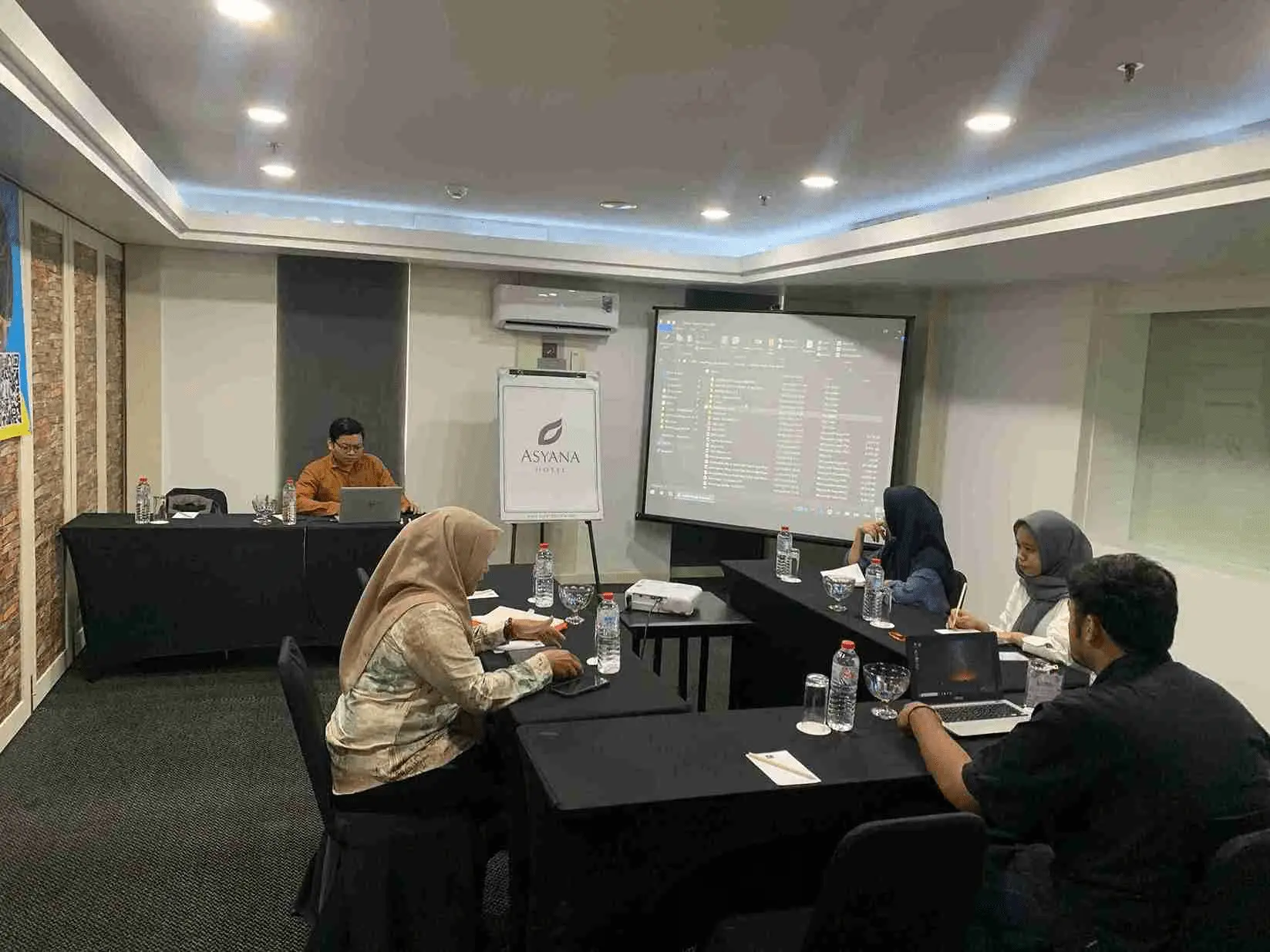 Info Jadwal Pelatihan Master Schedule Konstruksi Profesional agar Proyek Lebih Terkendali 2026-2027