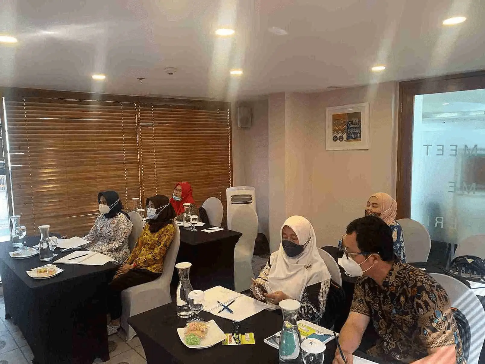 Bimtek Training Community Development Strategis untuk Mendukung Pencapaian SDGs 2026-2027