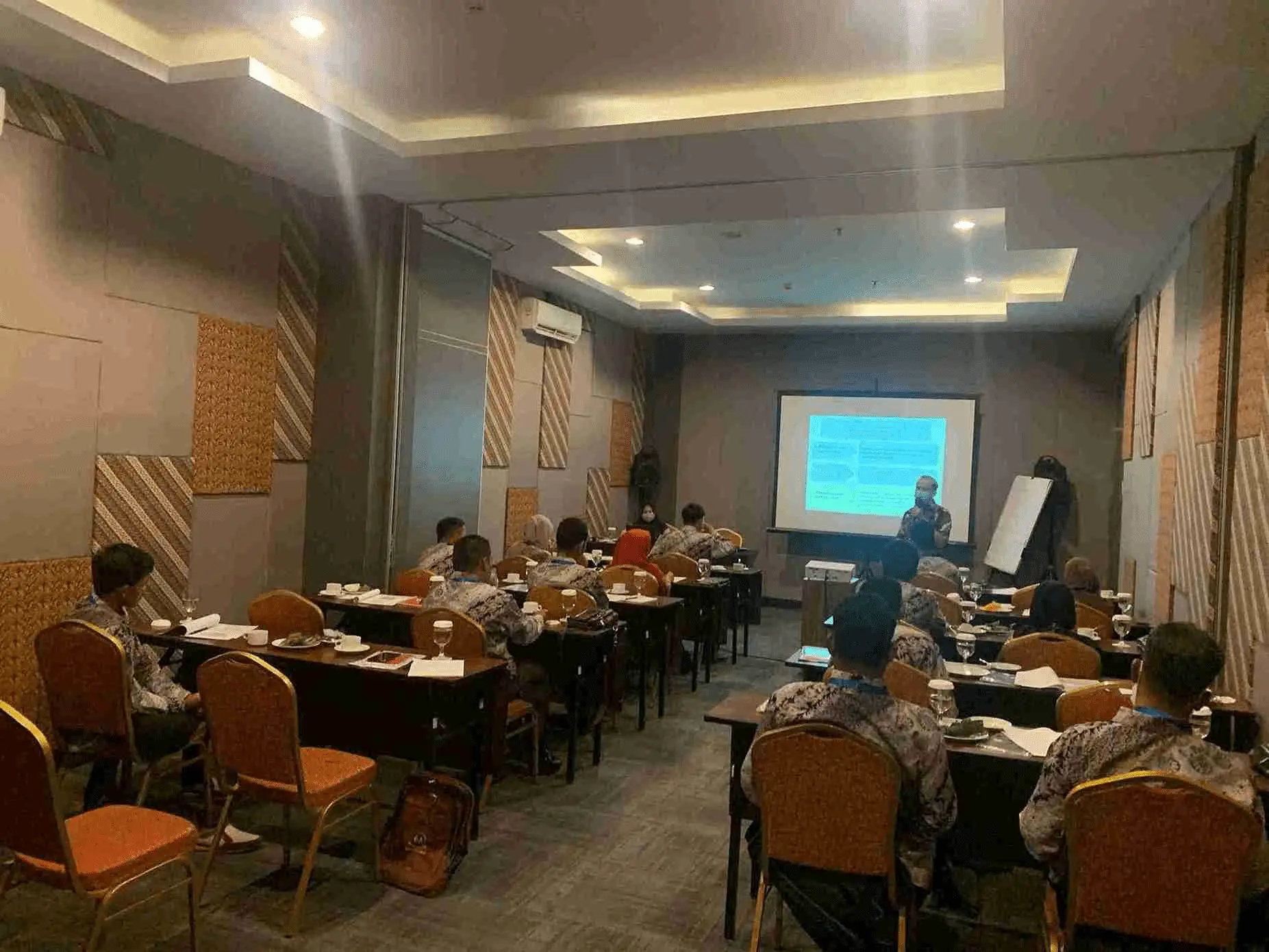 Bimtek Hospital Branding Strategis untuk Memperkuat Komunikasi Publik Digital Terbaru
