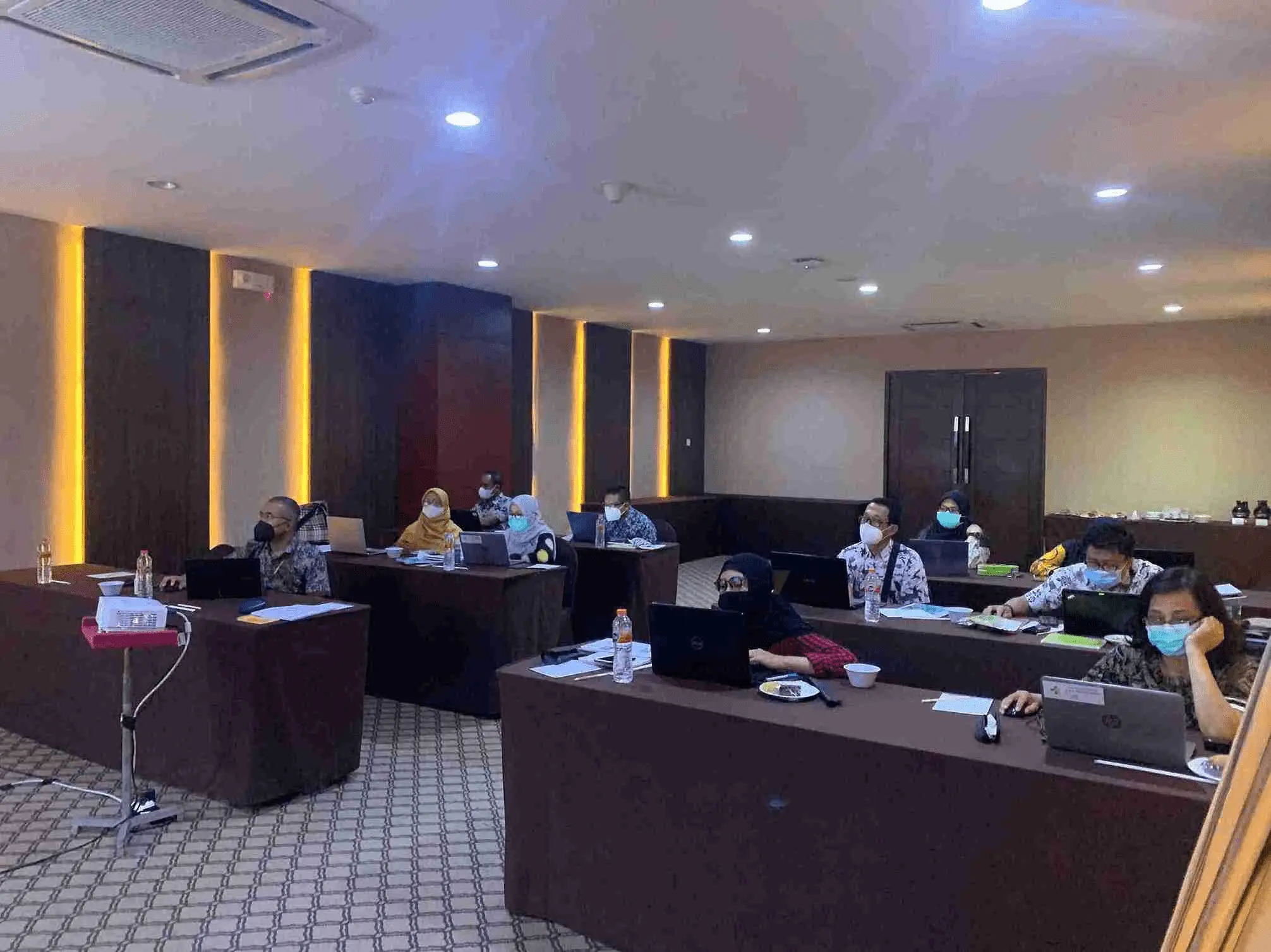 Pelatihan Manajemen Hubungan Pasien Profesional untuk Meningkatkan Loyalitas Terbaru