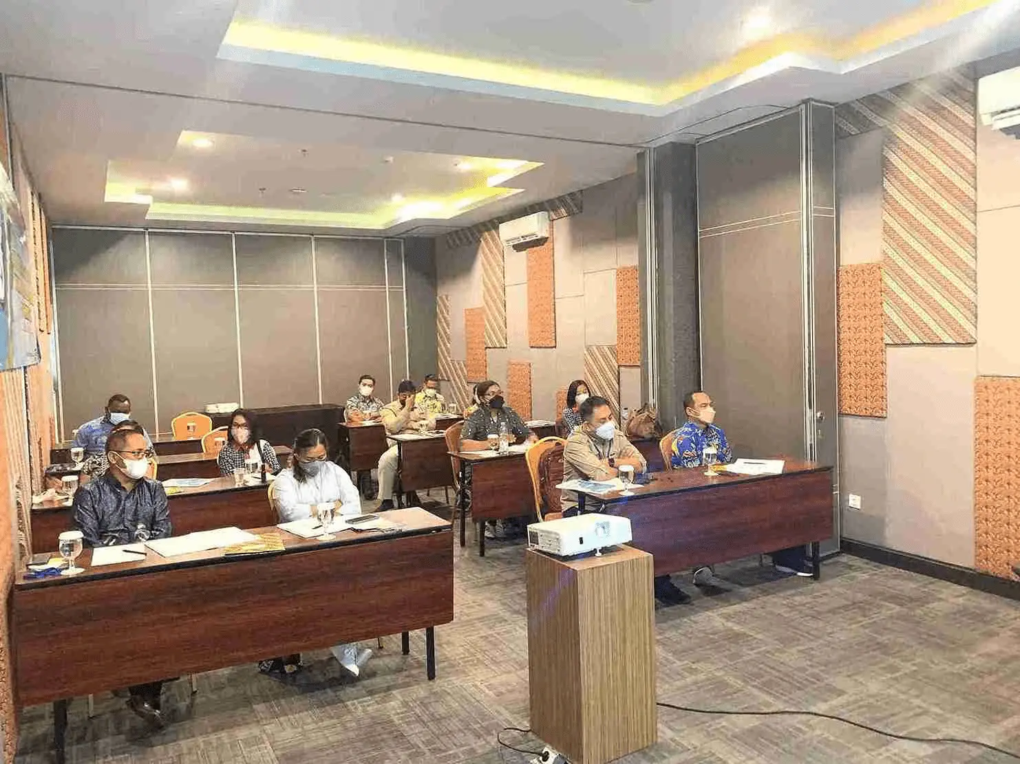 Pelatihan Claim Management Proyek Komprehensif untuk Meminimalkan Sengketa Kontrak 2026-2027