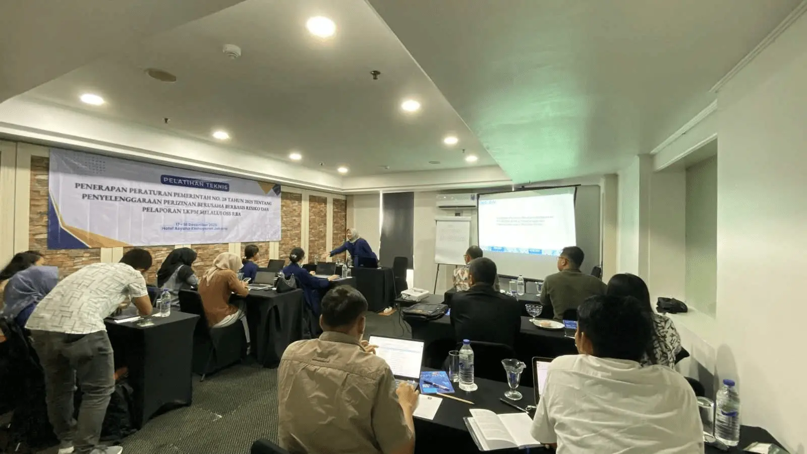 Training Sustainability Leadership Strategis untuk BUMN dan Perusahaan Swasta Terbaru