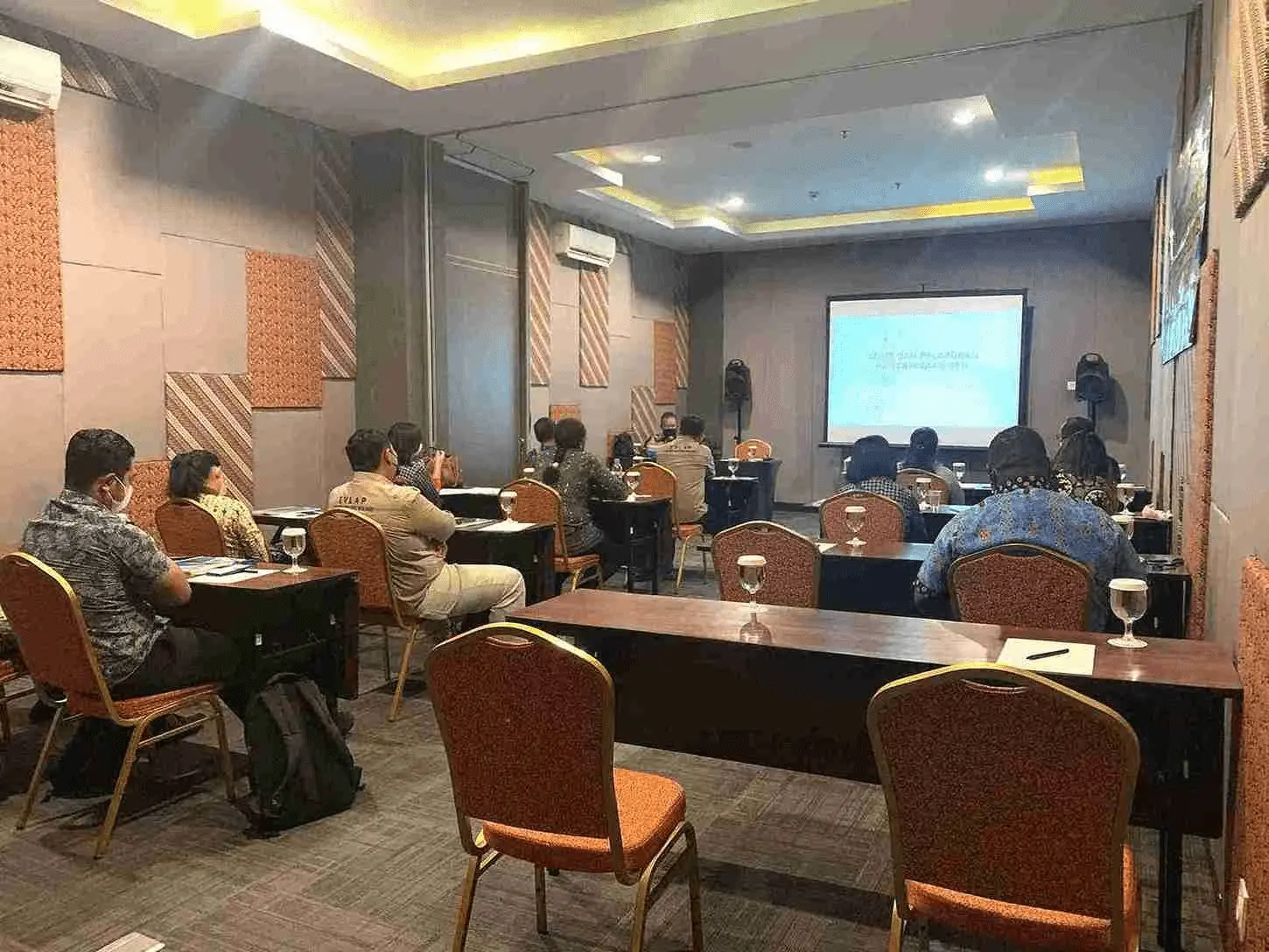Bimtek Training FINON Manajemen Keuangan Strategis untuk Digitalisasi Perusahaan Terbaru