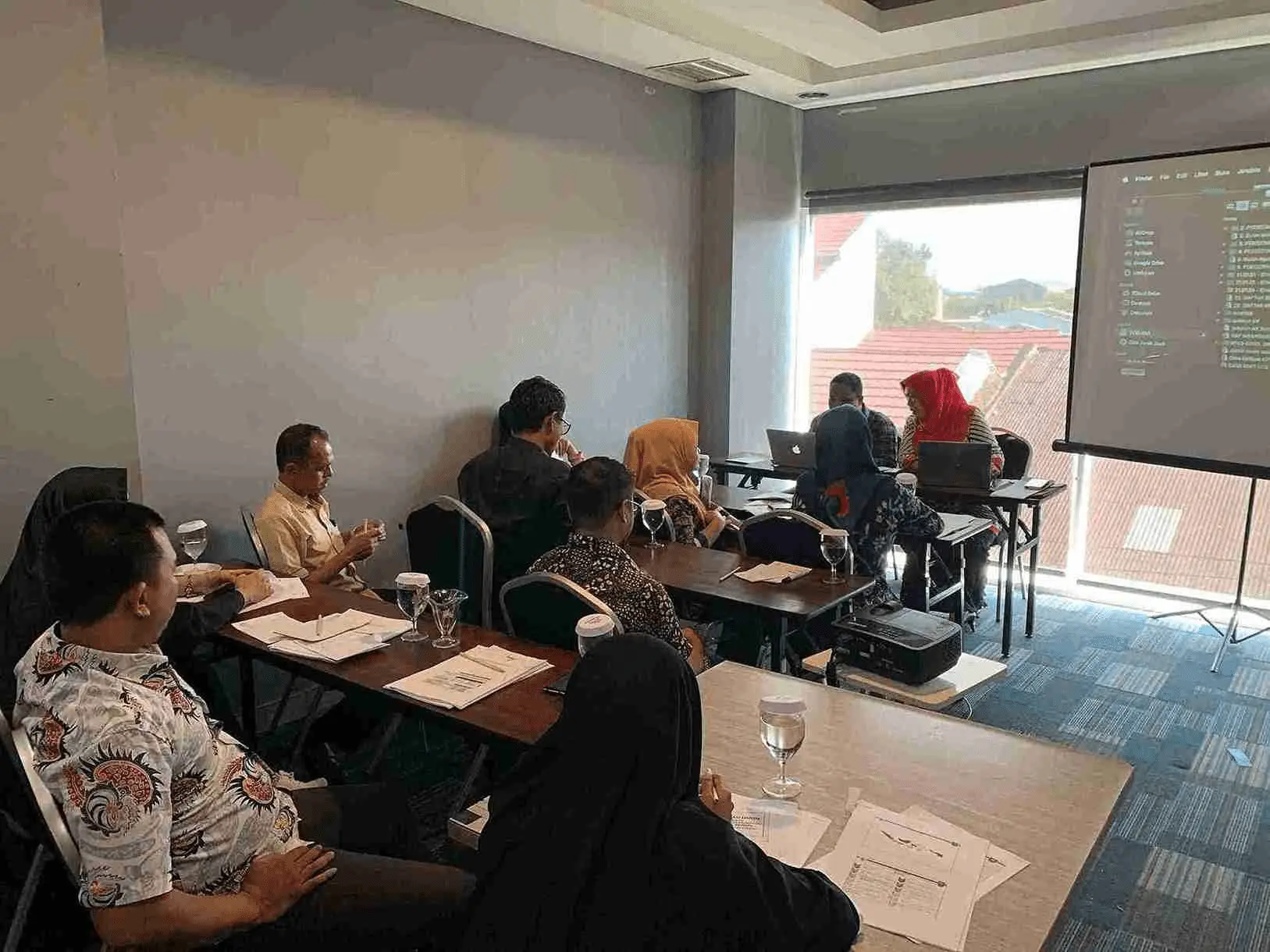 Info Bimtek Pelatihan Optimasi Jadwal Proyek Komprehensif agar Target Tepat Waktu Tercapai 2026-2027