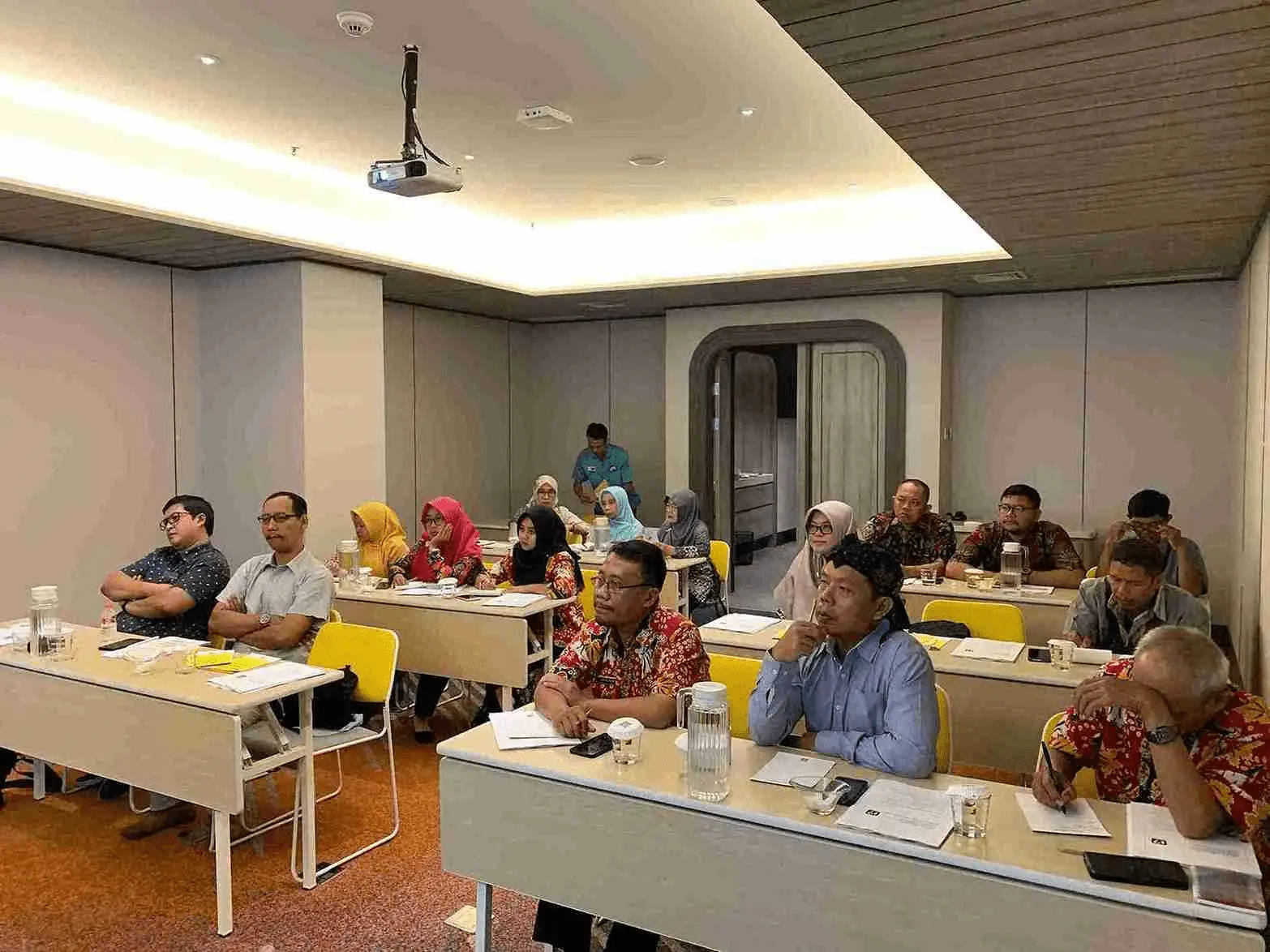 Bimtek Delay Analysis Konstruksi Profesional untuk Mengurangi Keterlambatan Proyek 2026-2027