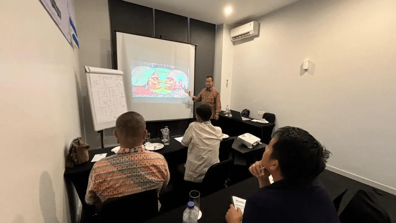 Bimtek Training FINON Akuntansi Real Time Strategis untuk Pelaporan Keuangan Akurat Terbaru 2026-2027