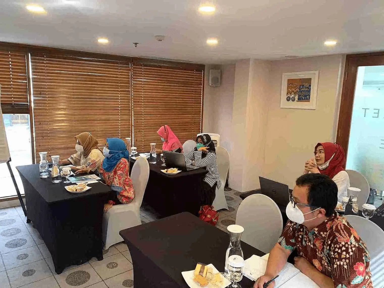 Bimtek SEO Rumah Sakit Komprehensif untuk Promosi Digital yang Lebih Efektif Terbaru