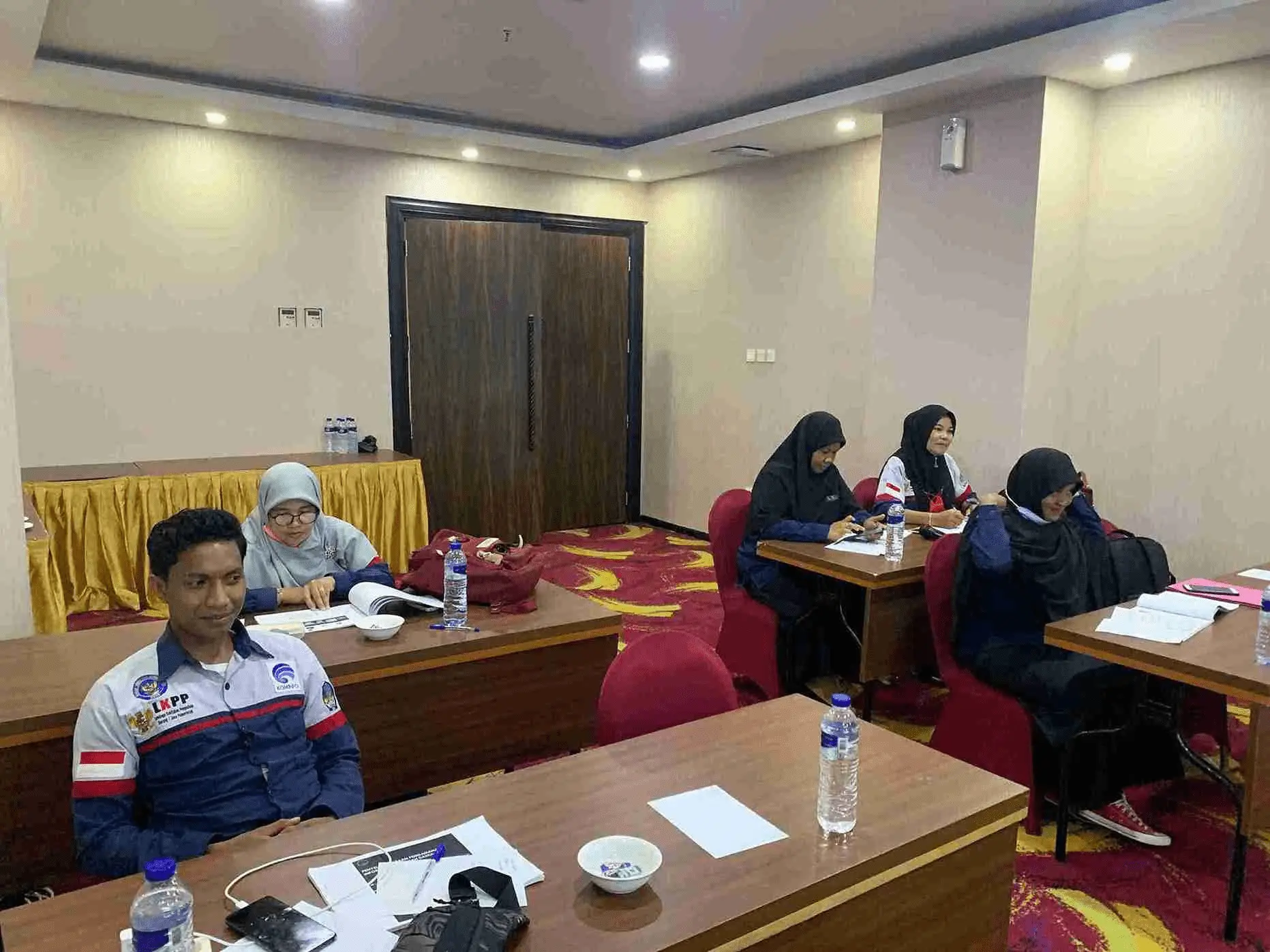 Bimtek Implementasi SDGs CSR Wajib Dipahami untuk Program TJSL Berkelanjutan Terbaru