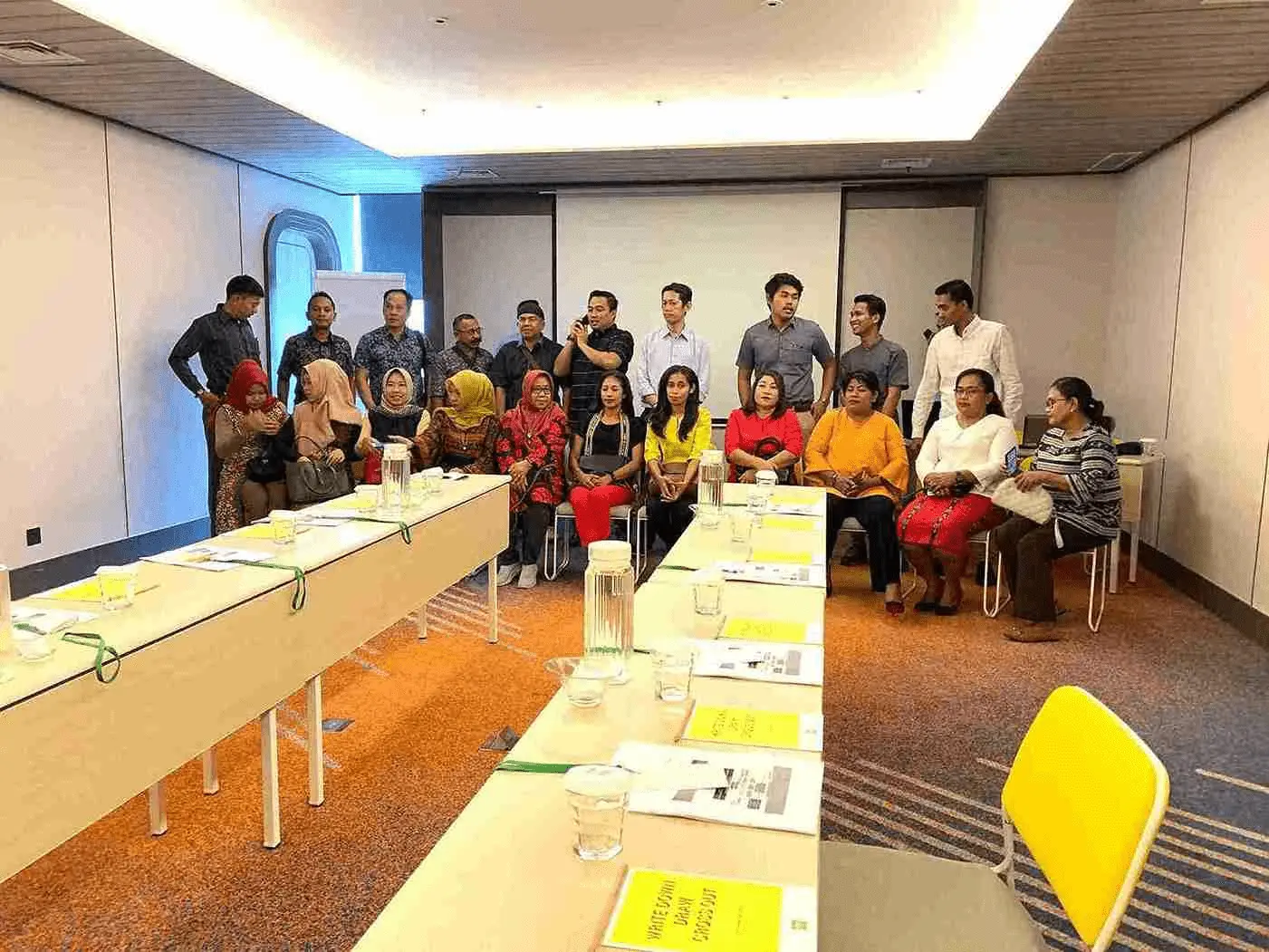 Training Sustainability Leadership Strategis untuk BUMN dan Perusahaan Swasta Terbaru