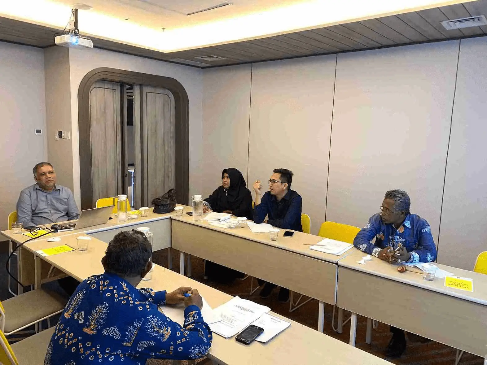 Bimtek Training FINON Financial Reporting Terpercaya untuk Kontrol Keuangan Perusahaan Terbaru