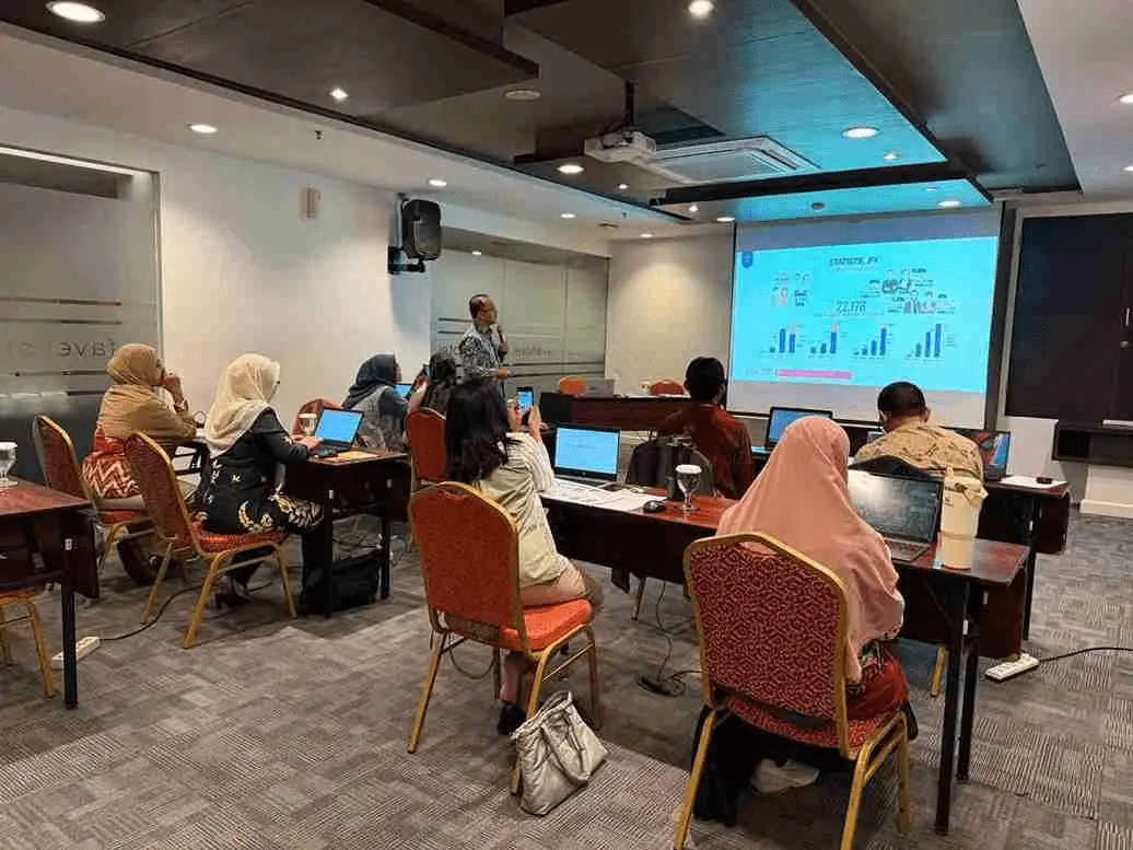 Bimtek Training Green Governance Strategis untuk Memperkuat Implementasi ESG Daerah Terbaru 2026-2027