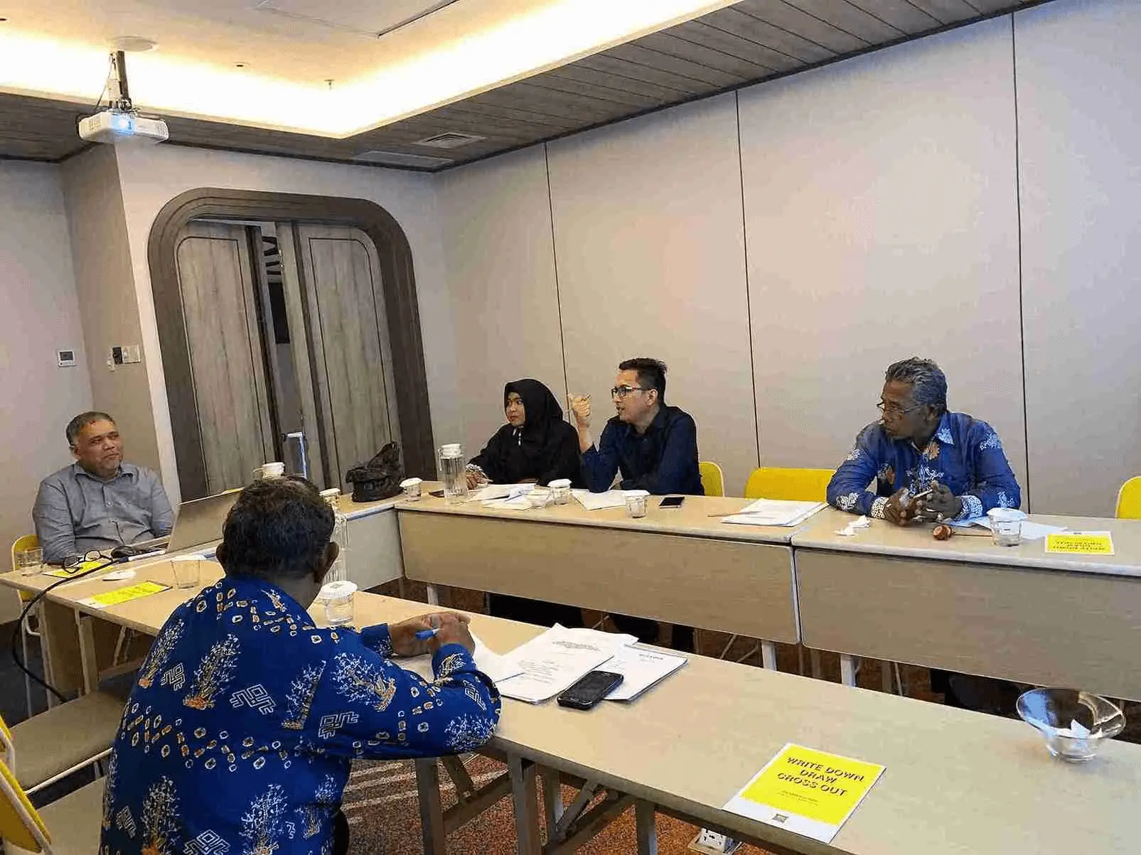 Pelatihan Project Scheduling Konstruksi Strategis agar Proyek Tepat Waktu 2026-2027