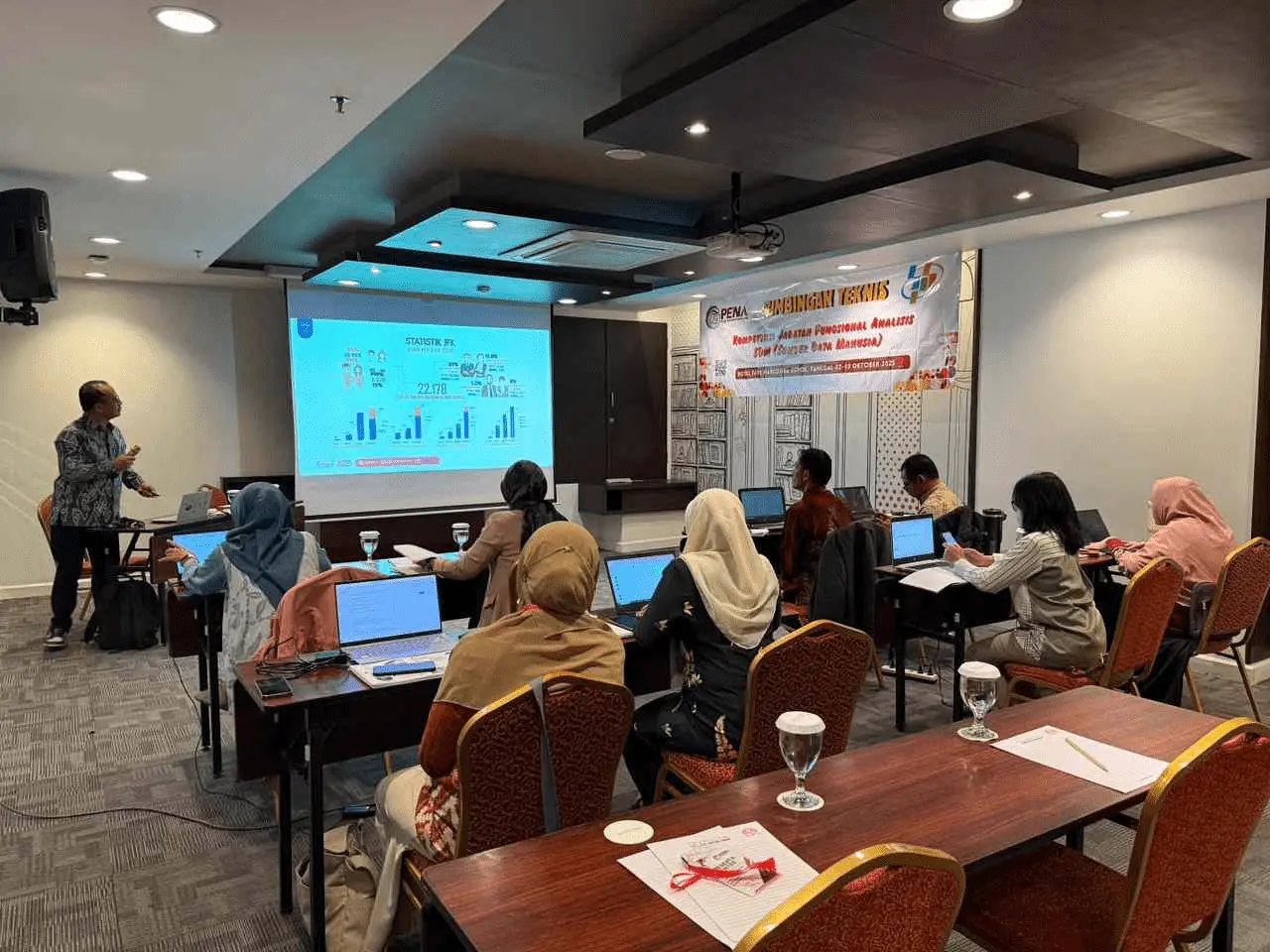 Info Jadwal Pelatihan Pelayanan Prima Sekolah Andalan untuk Meningkatkan Kualitas Layanan 2026-2027