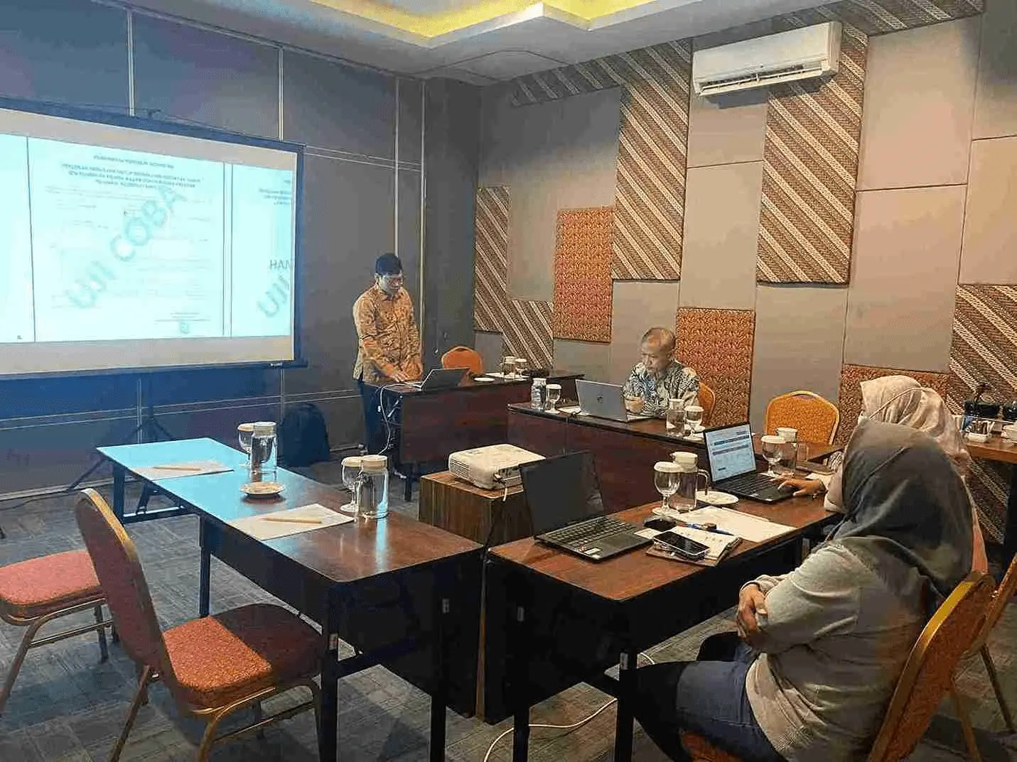 Bimtek Hospital Marketing Strategy Komprehensif untuk Meningkatkan Daya Saing Terbaru