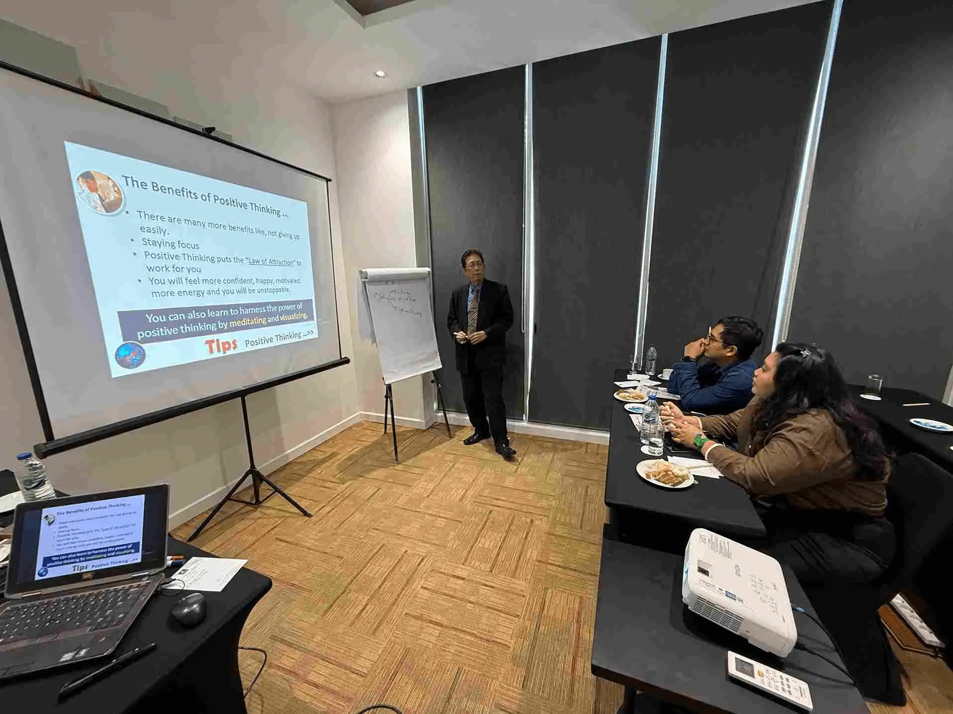 Bimtek CSR Pendidikan Kesehatan Lingkungan Komprehensif untuk Program Berdampak Terbaru