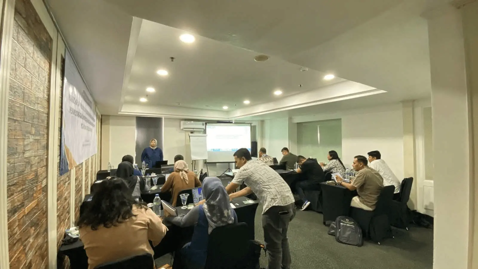 Bimtek Pelatihan Penyusunan Program CSR Profesional untuk Meningkatkan Dampak Sosial 2026-2027