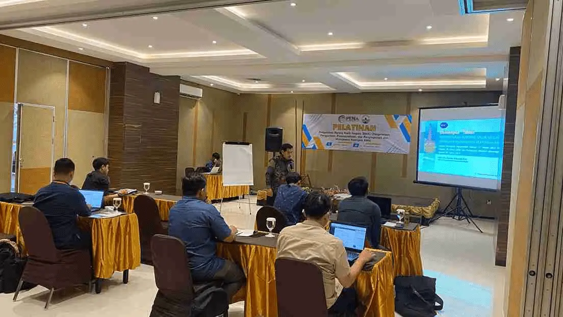 Info Jadwal Pelatihan Pelayanan Prima Sekolah Andalan untuk Meningkatkan Kepuasan Orang Tua Siswa 2026-2027