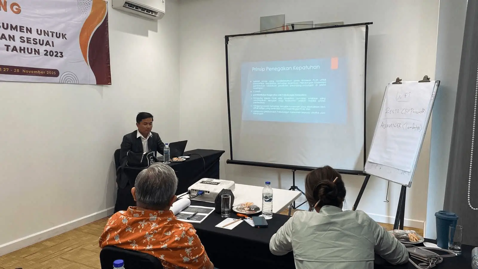 Pelatihan Promosi Rumah Sakit Digital Komprehensif untuk Meningkatkan Loyalitas Pasien Terbaru