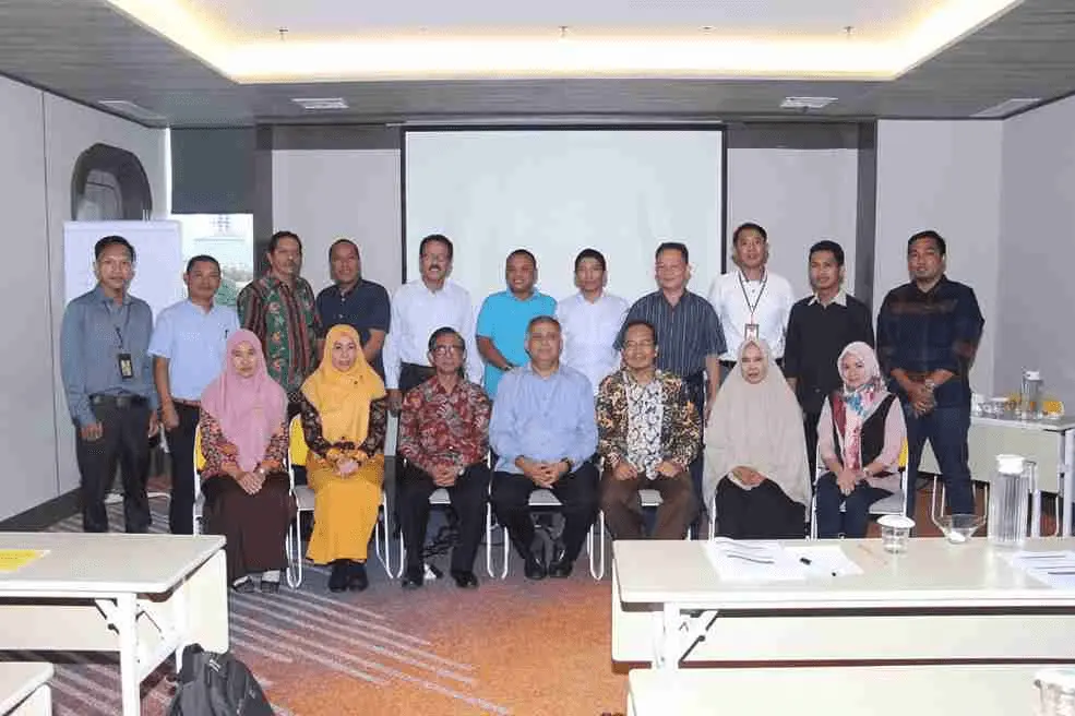 Bimtek Training FINON Cashflow Management Penting untuk Menjaga Arus Kas Perusahaan Terbaru