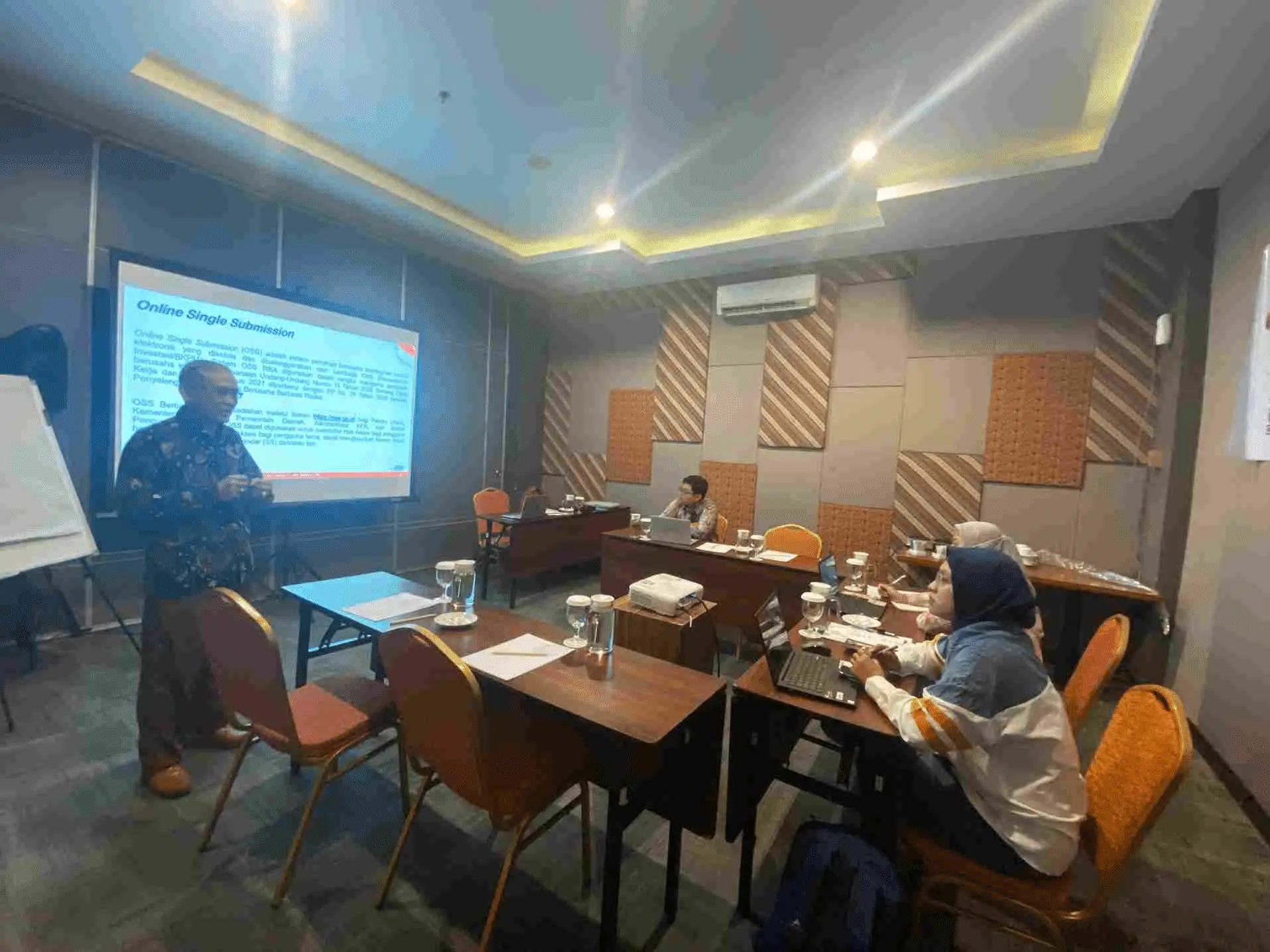 Bimtek Training FINON Accounting Finance Andalan untuk Meningkatkan Efisiensi Proses Terbaru
