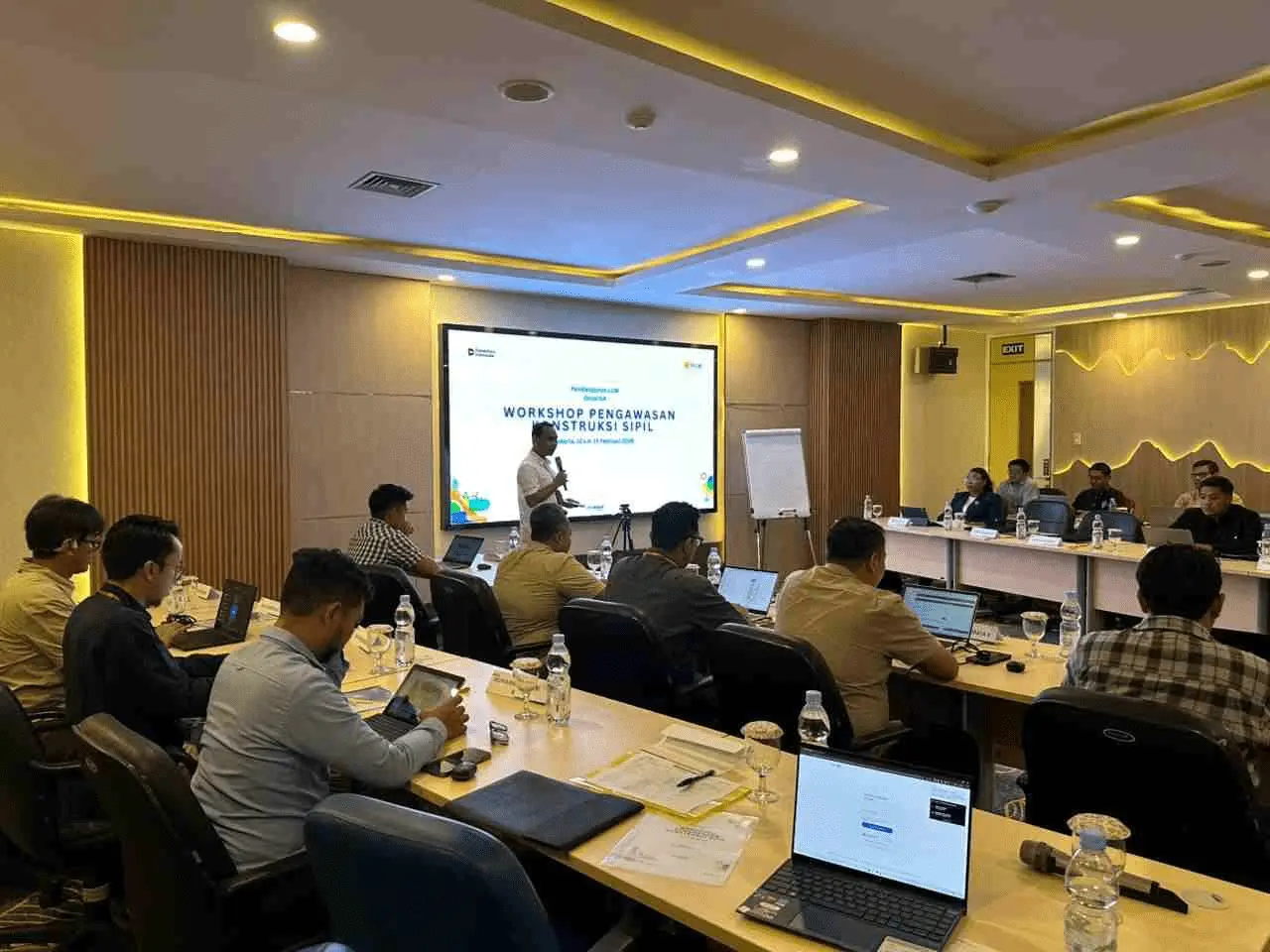 Info Jadwal Pelatihan Pengelolaan Inventaris Sekolah Strategis agar Aset Tetap Tertib dan Aman 2026-2027