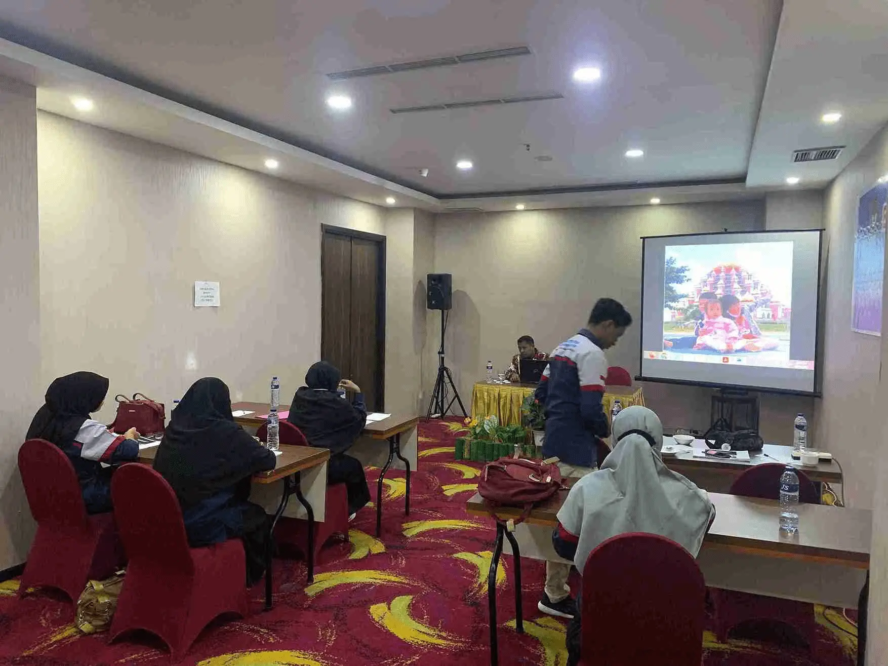 Info Bimtek Pengendalian Proyek Konstruksi Solusi Tepat untuk Waktu dan Biaya Optimal 2026-2027