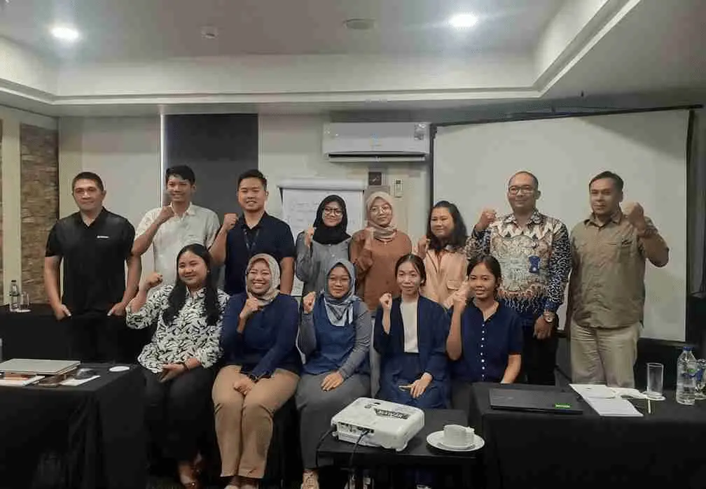 Info Jadwal Bimtek Merdeka Belajar Strategis untuk Memperkuat Kompetensi Tendik Terbaik 2026-2027