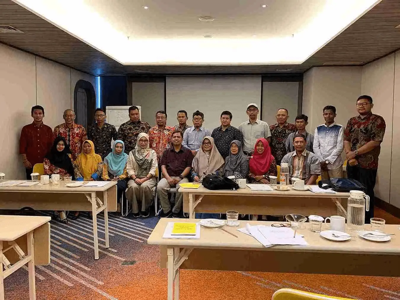 Pelatihan Promosi Rumah Sakit Digital Komprehensif untuk Meningkatkan Loyalitas Pasien Terbaru