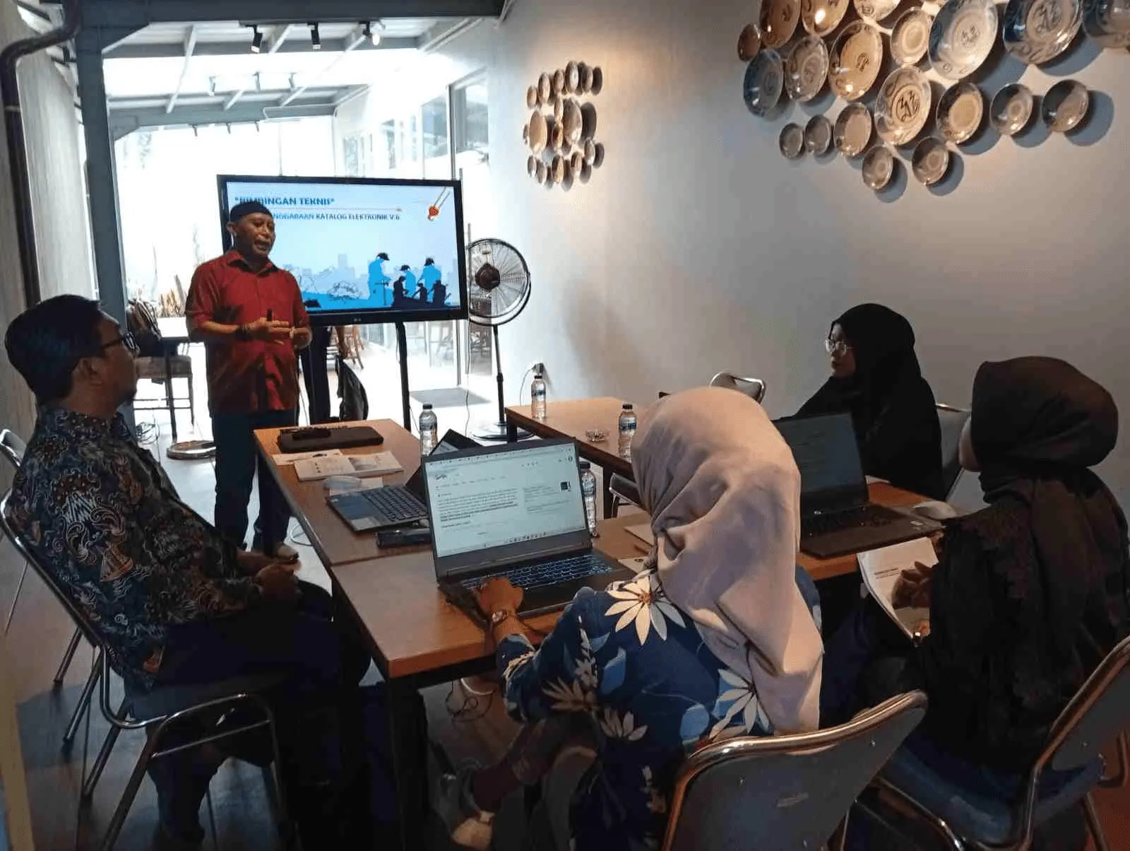 Bimtek Training Monitoring Evaluasi CSR Solusi Tepat untuk Mengukur Keberhasilan Program 2026-2027