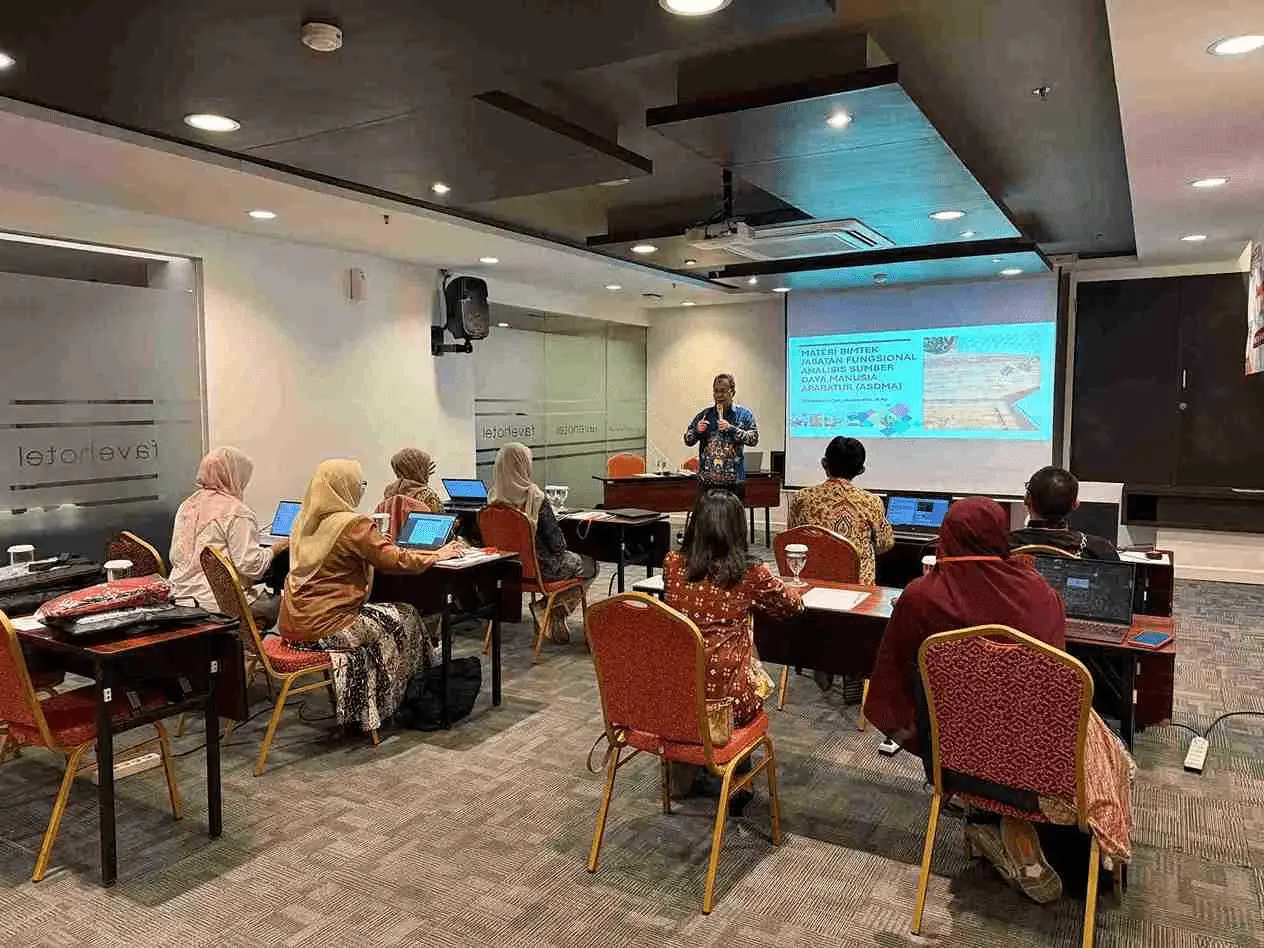 Bimtek Training Monitoring Evaluasi CSR Solusi Tepat untuk Mengukur Keberhasilan Program 2026-2027