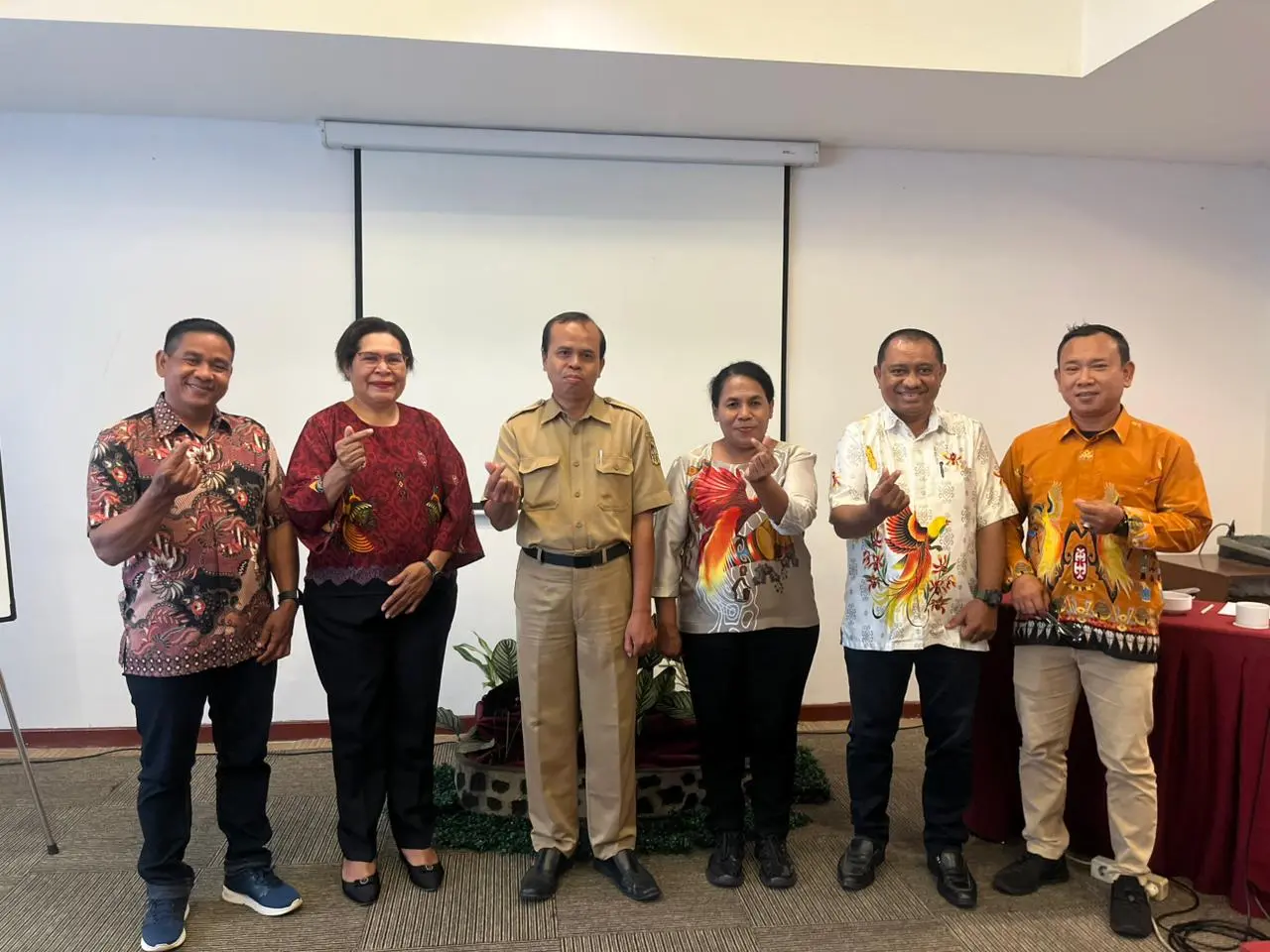 Bimtek Training FINON Finance Department Andalan untuk Efisiensi Operasional Perusahaan Terbaru