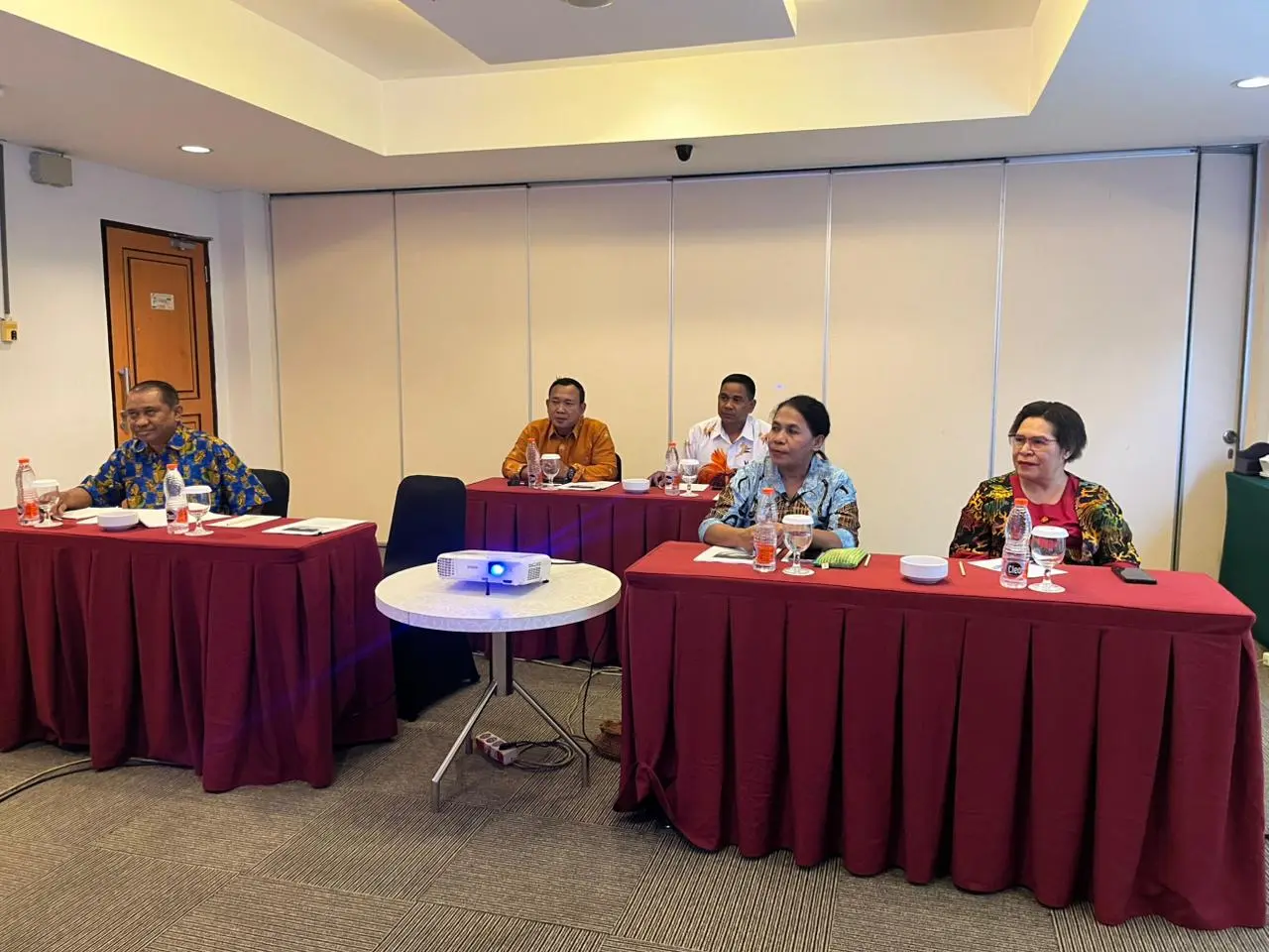 Bimtek Implementasi FINON ERP Strategis untuk Integrasi Keuangan Perusahaan Terbaru