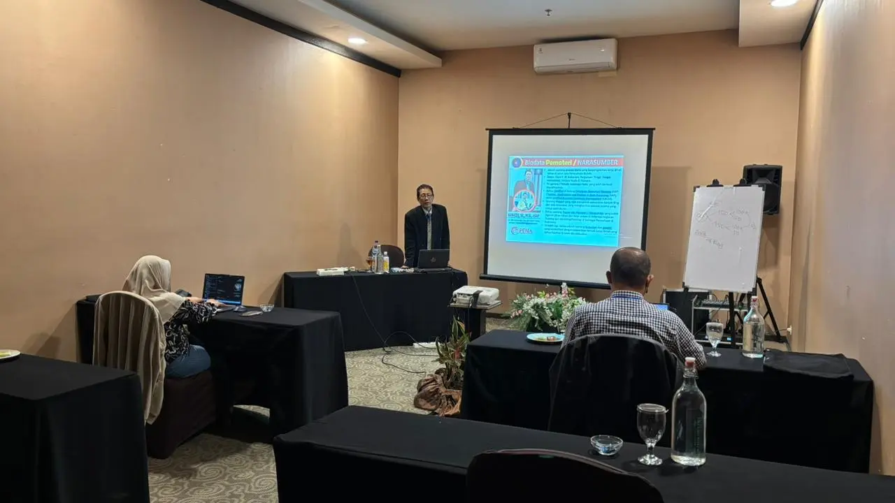 Bimtek Pelatihan Public Relations Rumah Sakit Terpercaya untuk Memperkuat Citra Institusi Terbaru