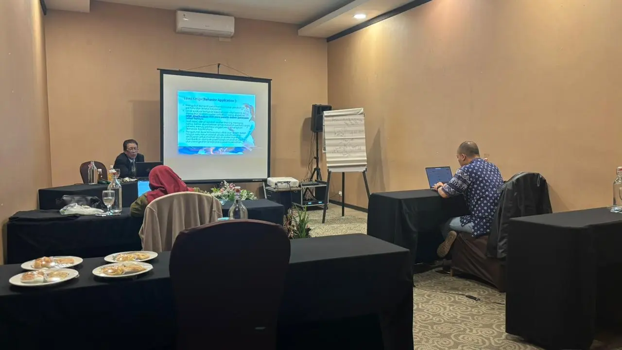 Bimtek Pelatihan Public Relations Rumah Sakit Terpercaya untuk Memperkuat Citra Institusi Terbaru