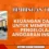 Bimtek keuangan daerah untuk memperkuat pengelolaan anggaran instansi