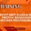 Training Revit MEP: Kuasai BIM Proyek Bangunan Secara Profesional